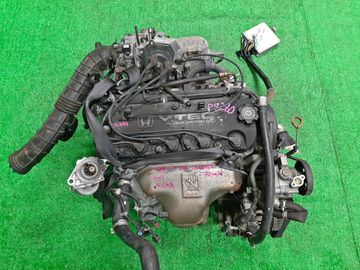 ДВИГАТЕЛЬ НА HONDA ODYSSEY RA7 F23A
