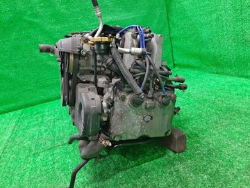 ДВИГАТЕЛЬ НА SUBARU IMPREZA GF2 EJ151