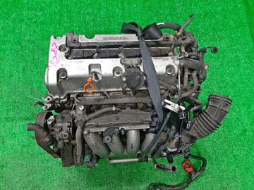 ДВИГАТЕЛЬ НА HONDA ELYSION RR1 K24A