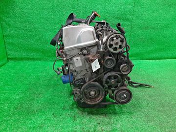 ДВИГАТЕЛЬ НА HONDA ELYSION RR1 K24A