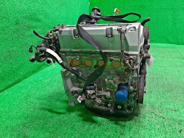 ДВИГАТЕЛЬ НА HONDA ELYSION RR1 K24A