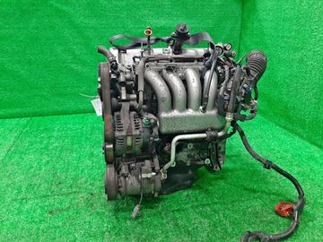 ДВИГАТЕЛЬ НА HONDA ELYSION RR1 K24A