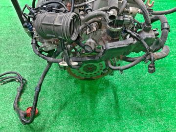 ДВИГАТЕЛЬ НА HONDA ELYSION RR1 K24A