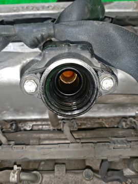 ДВИГАТЕЛЬ НА HONDA ELYSION RR1 K24A