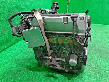ДВИГАТЕЛЬ НА HONDA ELYSION RR1 K24A