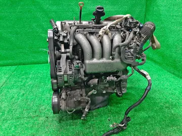 ДВИГАТЕЛЬ НА HONDA ELYSION RR1 K24A