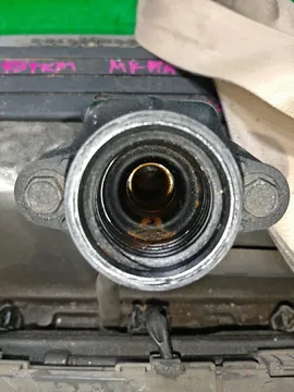 ДВИГАТЕЛЬ НА HONDA ELYSION RR1 K24A