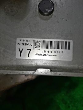 ДВИГАТЕЛЬ НА NISSAN WINGROAD NY12 HR15DE