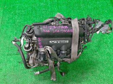 ДВИГАТЕЛЬ НА HONDA AIRWAVE GJ1 L15A