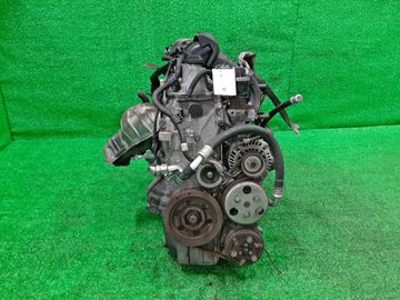 ДВИГАТЕЛЬ НА HONDA AIRWAVE GJ1 L15A