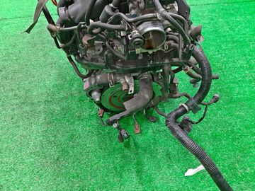 ДВИГАТЕЛЬ НА HONDA AIRWAVE GJ1 L15A