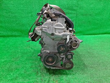 ДВИГАТЕЛЬ НА NISSAN NOTE E11 HR15DE
