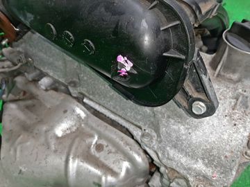 ДВИГАТЕЛЬ НА NISSAN TIIDA NC11 HR15DE