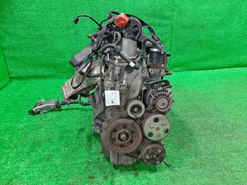 ДВИГАТЕЛЬ НА HONDA AIRWAVE GJ2 L15A