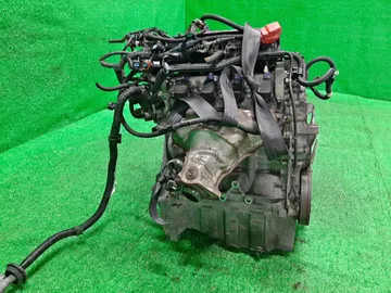 ДВИГАТЕЛЬ НА HONDA AIRWAVE GJ2 L15A