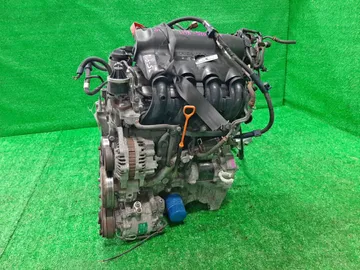 ДВИГАТЕЛЬ НА HONDA AIRWAVE GJ2 L15A