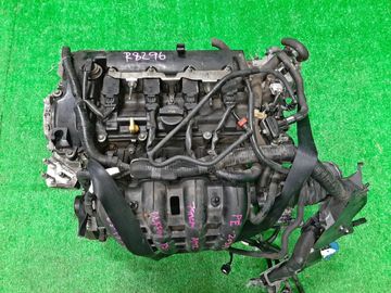 ДВИГАТЕЛЬ НА MAZDA AXELA BLFFW PE-VPS