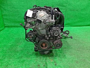 ДВИГАТЕЛЬ НА MAZDA AXELA BLFFW PE-VPS
