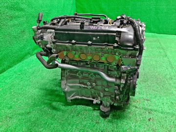 ДВИГАТЕЛЬ НА MAZDA AXELA BLFFW PE-VPS