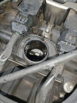ДВИГАТЕЛЬ НА MAZDA AXELA BLFFW PE-VPS