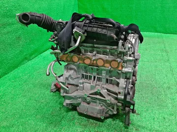 ДВИГАТЕЛЬ НА NISSAN SERENA NC25 MR20DE