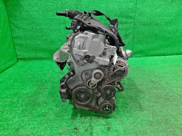 ДВИГАТЕЛЬ НА NISSAN SERENA C25 MR20DE