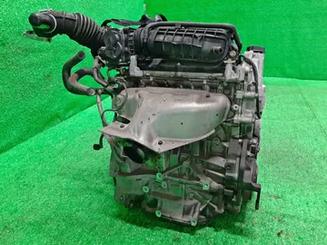 ДВИГАТЕЛЬ НА NISSAN SERENA C25 MR20DE