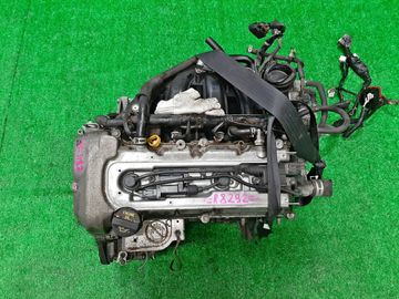 ДВИГАТЕЛЬ НА SUZUKI SWIFT ZD11S M13A