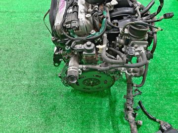 ДВИГАТЕЛЬ НА SUZUKI SWIFT ZD11S M13A