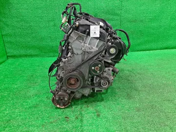 ДВИГАТЕЛЬ НА MAZDA AXELA BKEP LF-VE