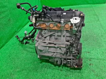 ДВИГАТЕЛЬ НА MAZDA AXELA BKEP LF-VE
