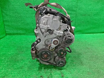 ДВИГАТЕЛЬ НА NISSAN SERENA NC25 MR20DE