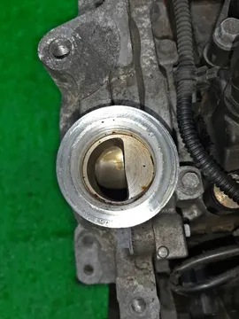 ДВИГАТЕЛЬ НА NISSAN SERENA NC25 MR20DE