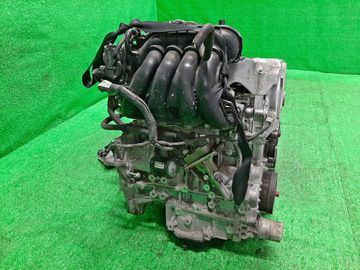 ДВИГАТЕЛЬ НА NISSAN X-TRAIL TNT31 QR25DE