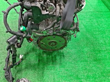 ДВИГАТЕЛЬ НА NISSAN X-TRAIL TNT31 QR25DE