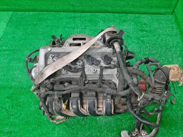 ДВИГАТЕЛЬ НА TOYOTA RUNX NZE124 1NZ-FE