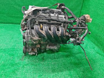 ДВИГАТЕЛЬ НА TOYOTA RUNX NZE124 1NZ-FE
