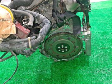 ДВИГАТЕЛЬ НА TOYOTA RUNX NZE124 1NZ-FE