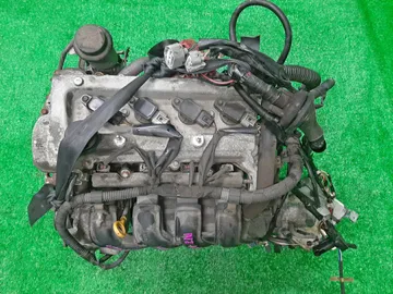 ДВИГАТЕЛЬ НА TOYOTA BB NCP31 1NZ-FE