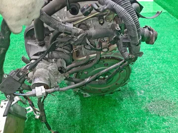 ДВИГАТЕЛЬ НА TOYOTA BB NCP31 1NZ-FE
