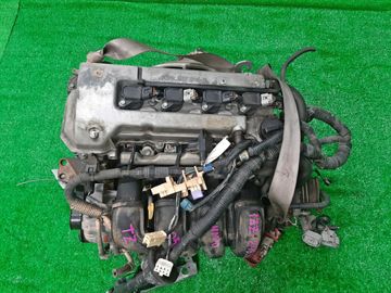 ДВИГАТЕЛЬ НА TOYOTA PORTE NCP141 1NZ-FE