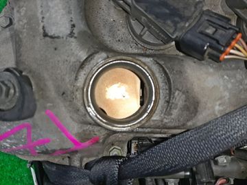 ДВИГАТЕЛЬ НА TOYOTA PORTE NCP141 1NZ-FE