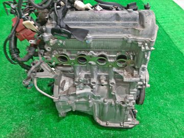 ДВИГАТЕЛЬ НА TOYOTA PORTE NCP141 1NZ-FE