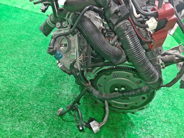 ДВИГАТЕЛЬ НА TOYOTA PORTE NCP141 1NZ-FE