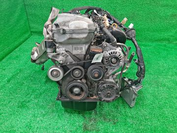 ДВИГАТЕЛЬ НА TOYOTA PORTE NCP141 1NZ-FE