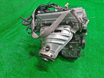 ДВИГАТЕЛЬ НА TOYOTA PORTE NCP141 1NZ-FE