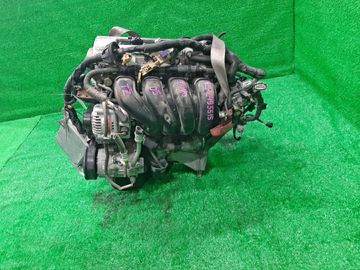 ДВИГАТЕЛЬ НА TOYOTA PORTE NCP141 1NZ-FE