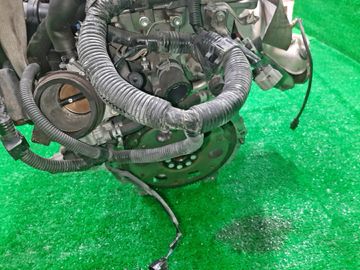ДВИГАТЕЛЬ НА TOYOTA PORTE NCP141 1NZ-FE