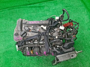 ДВИГАТЕЛЬ НА TOYOTA PORTE NCP141 1NZ-FE