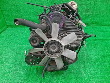 ДВИГАТЕЛЬ НА TOYOTA NOAH CR52 3C-E